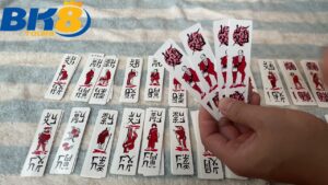 Cách chơi bài chắn mà người mới chơi cần nhớ