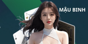 Một ván bài được chia làm 3 chi