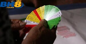 Bài Tứ Sắc Tại BK8 - Cách Chơi Giúp Tăng Tỷ Lệ Chiến Thắng Cao Nhất 7 Hướng dẫn cách chơi game bài tứ sắc