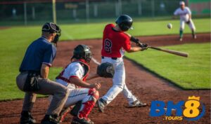 Cá Cược Bóng Chày Bộ Môn Thể Thao Cho Anh EM BK8 9 Tìm hiểu các loại kèo phổ biến trong bóng chày BK8