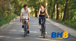 Cược Đạp Xe Bk8 Kèo Hấp Dẫn Cho Game Thủ Bk8  7 Hé lộ phương pháp cược Đạp Xe  hốt bạc nhà cái