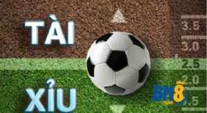 Kèo Tài Xỉu hấp dẫn số 1 sàn game