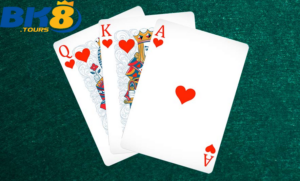 Bài 3 Cây Tại BK8 - Game Cá Cược Hấp Dẫn Với Vô Vàn Phần Thưởng  2 Cách chơi 3 cây dễ chơi dễ trúng thưởng