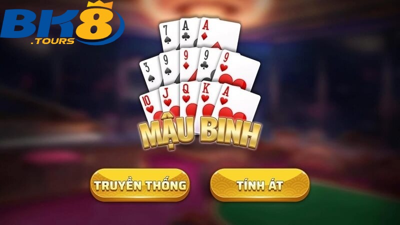 Bài Mậu Binh Online BK8 - Đăng Ký Ngay Nhận Vô Vàn Phần Thưởng 3 Hướng dẫn về cách sắp xếp thẻ tại Bài Mậu Binh Online