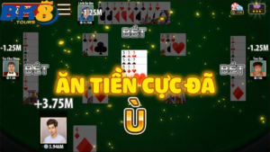 Các thuật ngữ khi chơi bài tá lả online