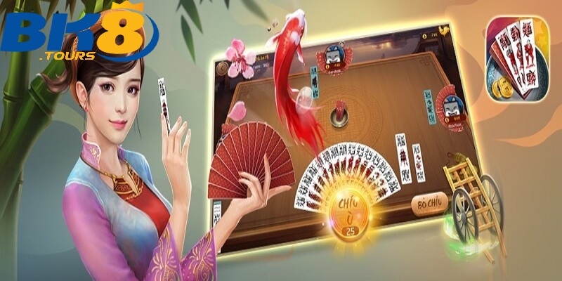 Tìm Hiểu Cách Chơi Bài Chắn Từ Các Chuyên Gia Tại BK8 2 Giới thiệu về trò chơi bài chắn