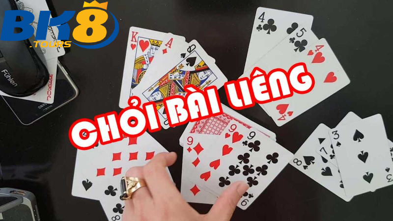 Cách Chơi Bài Liêng Để Lụm Hết Phần Thưởng Của Nhà Cái Từ BK8 2 Hiểu luật giúp bạn ra quyết định đúng đắn và hợp lý hơn