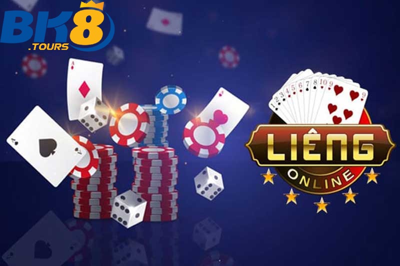 Cách Chơi Bài Liêng Để Lụm Hết Phần Thưởng Của Nhà Cái Từ BK8 3 Hướng dẫn cách chơi bài Liêng online dễ hiểu