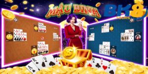 Thuật ngữ cơ bản trong Mậu binh tại sân chơi BK8