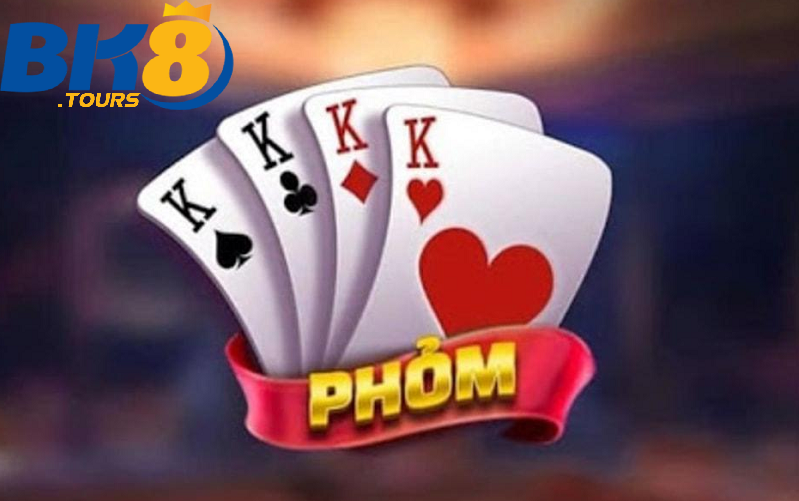 Cách Chơi Phỏm 9 Cây Cực Dễ Ăn Tiền Cho Newbie Tại BK8 2 Hiểu rõ quy tắc của game Phỏm