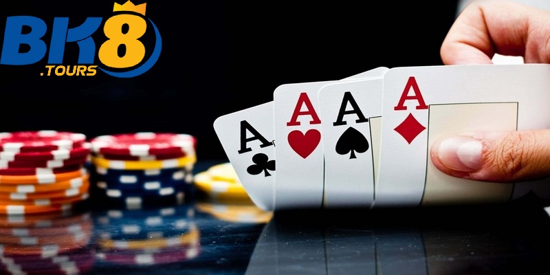 Cách Chơi Phỏm 9 Cây Cực Dễ Ăn Tiền Cho Newbie Tại BK8 3 Hạn chế bị đối phương ăn chốt Phỏm BK8