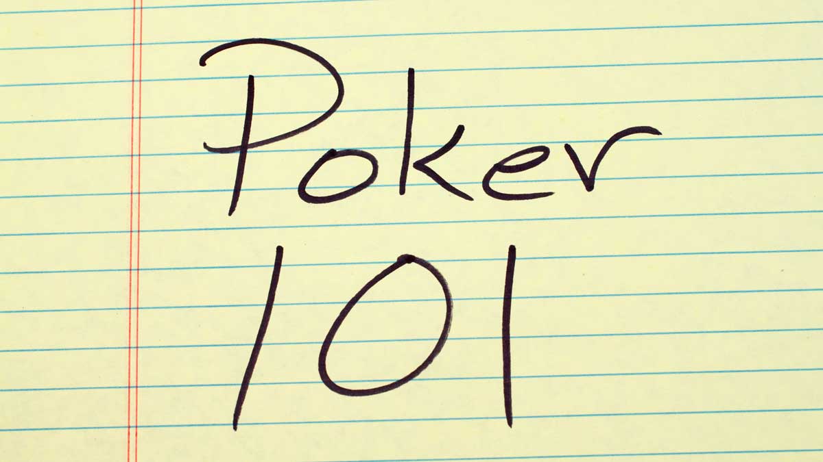 Cách Chơi Poker BK8 - Kiếm Tiền Chưa Bao Giờ Dễ Dàng Đến Thế 4 Chiến thuật và mẹo chơi Poker BK8