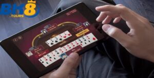 Tiến Lên Miền Bắc – Game Bài Ăn Tiền Được Ưa Chuộng Nhất Hiện Nay 5 Nhà cái BK8 mang đến siêu phẩm Tiến Lên Miền Bắc cực đỉnh