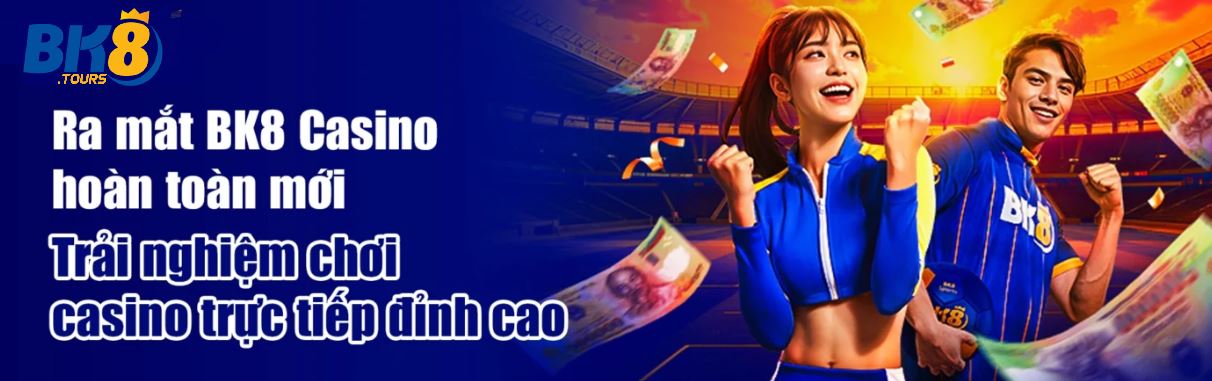 trang chủ 25 Giới thiệu về BK8